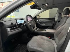 Geely Galaxy A7 EM-i 150km Premium Edition - ფოტო 4
