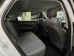 Geely Galaxy A7 EM-i 150km Premium Edition - ფოტო 5