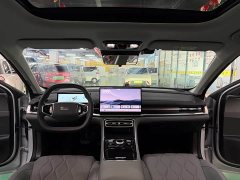 Geely Galaxy A7 EM-i 150km Premium Edition - ფოტო 6