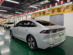 Geely Galaxy A7 EM-i 150km Premium Edition - ფოტო 7