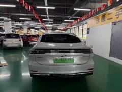 Geely Galaxy A7 EM-i 150km Premium Edition - ფოტო 8