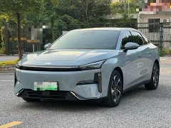 Geely Galaxy L6 125km PLUS Longteng Edition - ფოტო 1