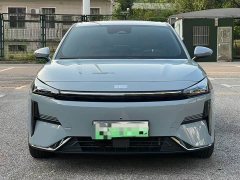 Geely Galaxy L6 125km PLUS Longteng Edition - ფოტო 2