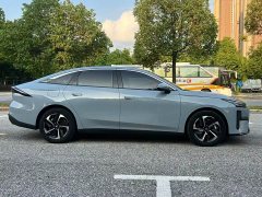 Geely Galaxy L6 125km PLUS Longteng Edition - ფოტო 3