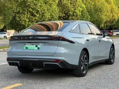 Geely Galaxy L6 125km PLUS Longteng Edition - ფოტო 4