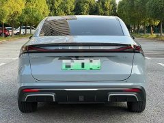 Geely Galaxy L6 125km PLUS Longteng Edition - ფოტო 5