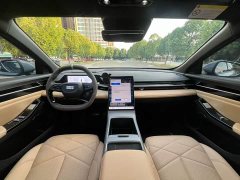 Geely Galaxy L6 125km PLUS Longteng Edition - ფოტო 7