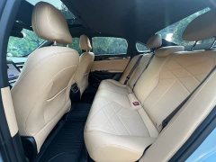 Geely Galaxy L6 125km PLUS Longteng Edition - ფოტო 8