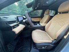 Geely Galaxy L6 125km PLUS Longteng Edition - ფოტო 9