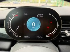 BMW MINI 1.5T COOPER Artist - ფოტო 11