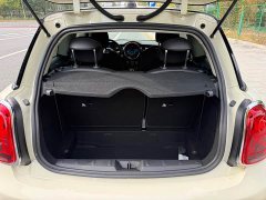 BMW MINI 1.5T COOPER Artist - ფოტო 16