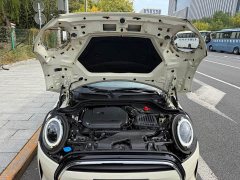 BMW MINI 1.5T COOPER Artist - ფოტო 17