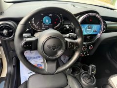 BMW MINI 1.5T COOPER Artist - ფოტო 18