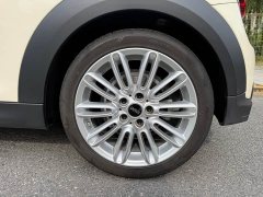 BMW MINI 1.5T COOPER Artist - ფოტო 19