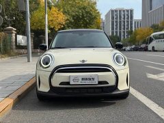 BMW MINI 1.5T COOPER Artist - ფოტო 2