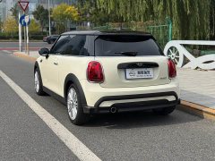 BMW MINI 1.5T COOPER Artist - ფოტო 4