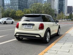 BMW MINI 1.5T COOPER Artist - ფოტო 6