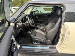 BMW MINI 1.5T COOPER Artist - ფოტო 7