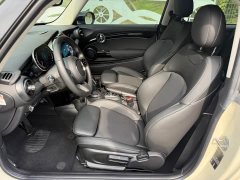 BMW MINI 1.5T COOPER Artist - ფოტო 8