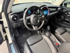 BMW MINI 1.5T COOPER Artist - ფოტო 9