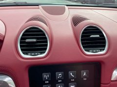 Porsche 718 Boxster Style Edition 2.0T - ფოტო 10