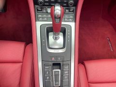 Porsche 718 Boxster Style Edition 2.0T - ფოტო 12