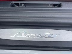Porsche 718 Boxster Style Edition 2.0T - ფოტო 13