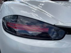Porsche 718 Boxster Style Edition 2.0T - ფოტო 17