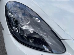 Porsche 718 Boxster Style Edition 2.0T - ფოტო 18