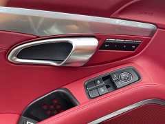 Porsche 718 Boxster Style Edition 2.0T - ფოტო 4