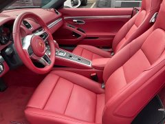 Porsche 718 Boxster Style Edition 2.0T - ფოტო 6