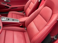 Porsche 718 Boxster Style Edition 2.0T - ფოტო 7