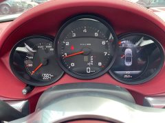Porsche 718 Boxster Style Edition 2.0T - ფოტო 9