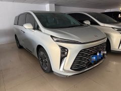 Buick GL8 Luxe Smart Comfort Edition - ფოტო 2