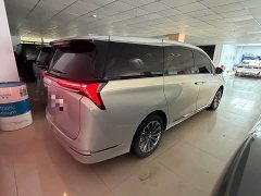 Buick GL8 Luxe Smart Comfort Edition - ფოტო 3