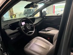 Buick GL8 Luxe Smart Comfort Edition - ფოტო 4