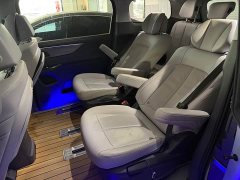 Buick GL8 Luxe Smart Comfort Edition - ფოტო 5