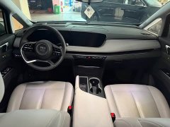 Buick GL8 Luxe Smart Comfort Edition - ფოტო 6