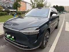 AITO M9 Extended Range Ultra 42kWh 6-Seater - ფოტო 1