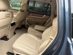 AITO M9 Extended Range Ultra 42kWh 6-Seater - ფოტო 3