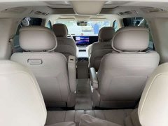 AITO M9 Extended Range Ultra 42kWh 6-Seater - ფოტო 4