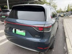 AITO M9 Extended Range Ultra 42kWh 6-Seater - ფოტო 6