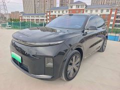 Li Auto Ideal L8 Ultra - ფოტო 1