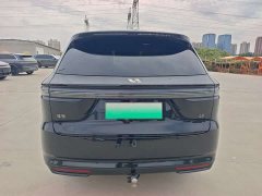 Li Auto Ideal L8 Ultra - ფოტო 10
