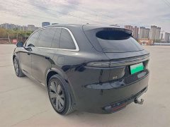 Li Auto Ideal L8 Ultra - ფოტო 11