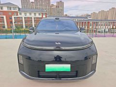 Li Auto Ideal L8 Ultra - ფოტო 2