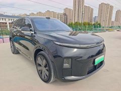 Li Auto Ideal L8 Ultra - ფოტო 3