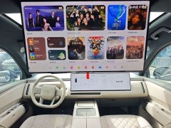 Li Auto Ideal L8 Ultra - ფოტო 5
