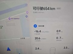 Li Auto Ideal L8 Ultra - ფოტო 6