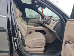Li Auto Ideal L8 Ultra - ფოტო 8